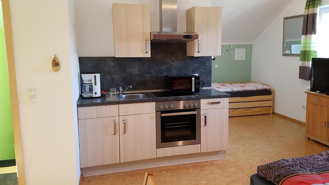 Ferienwohnung Robl Rötz المظهر الخارجي الصورة