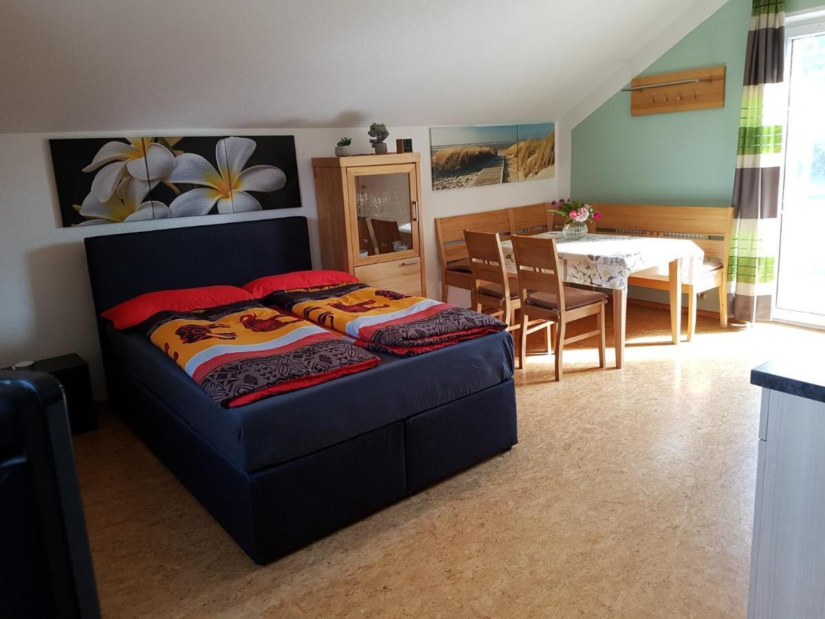 Ferienwohnung Robl Rötz المظهر الخارجي الصورة