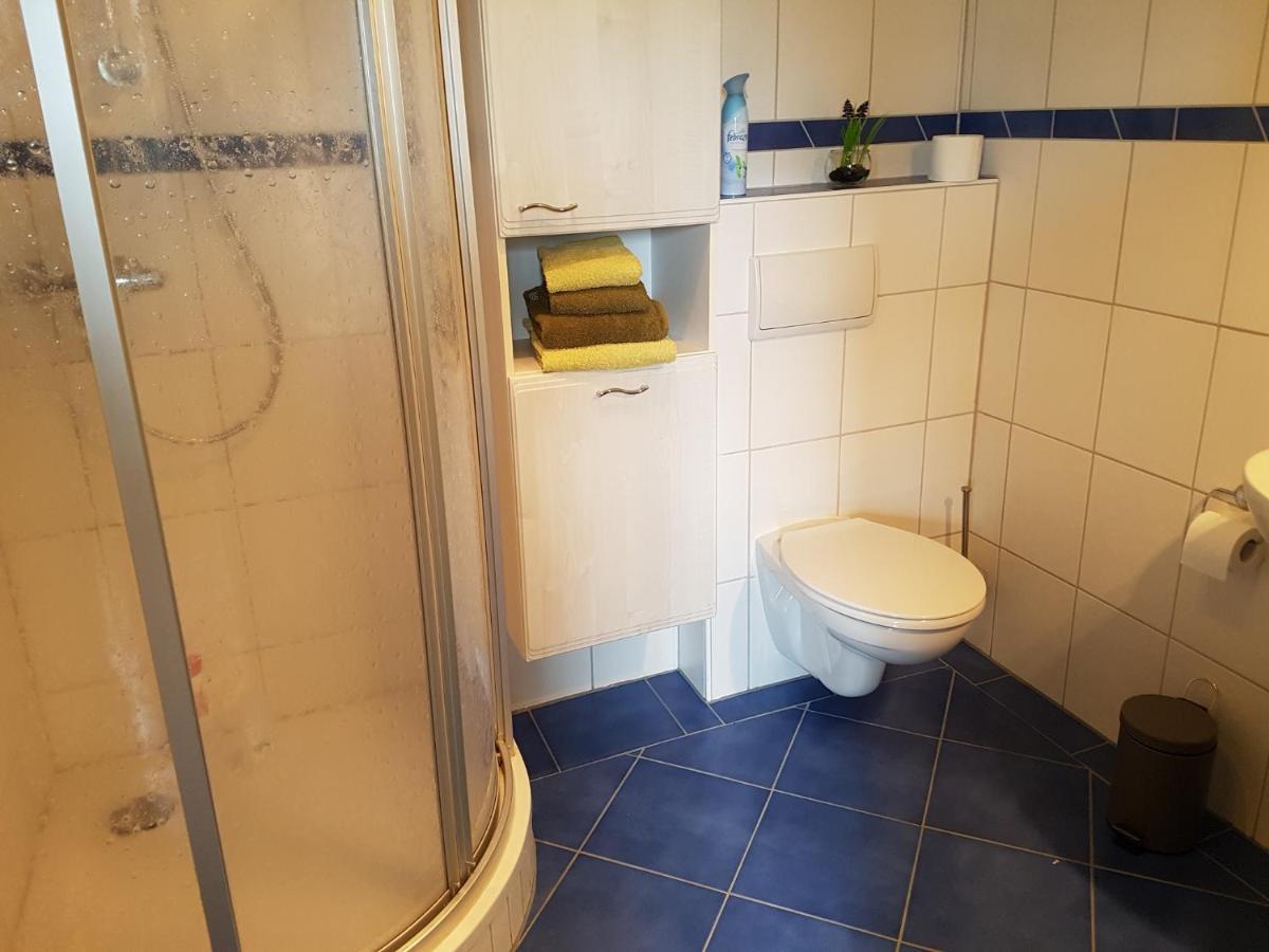 Ferienwohnung Robl Rötz المظهر الخارجي الصورة