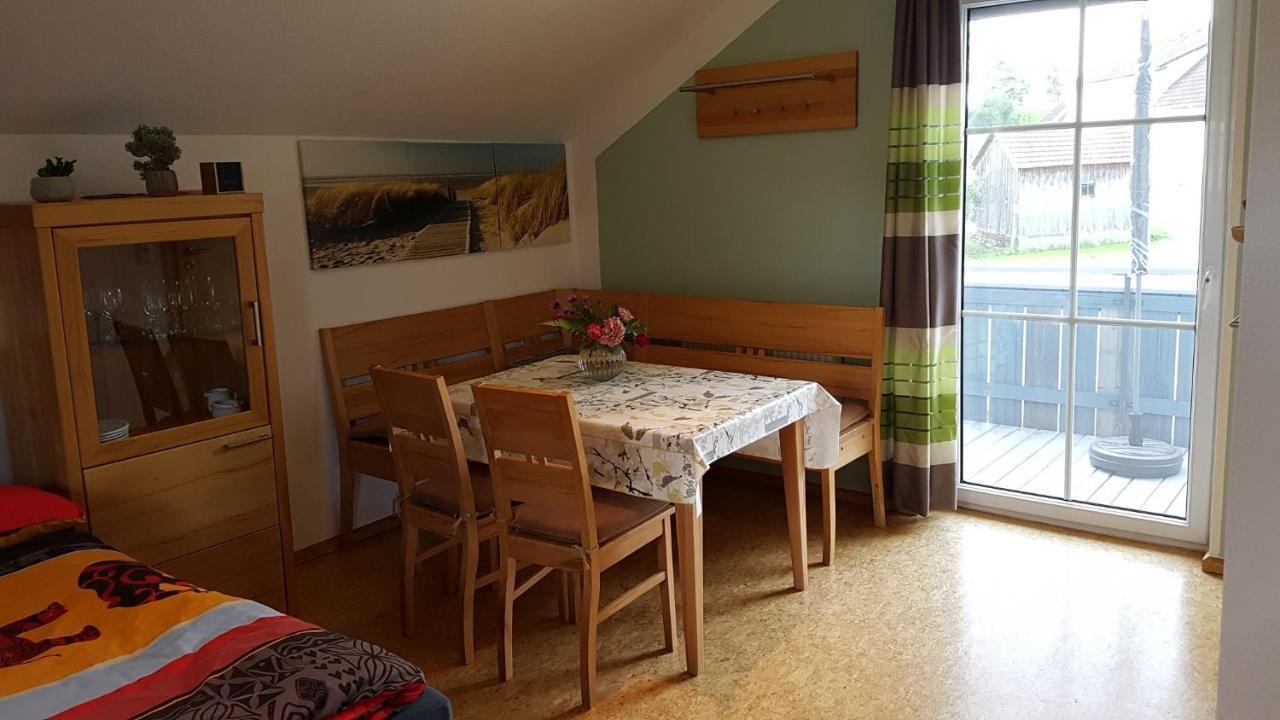 Ferienwohnung Robl Rötz المظهر الخارجي الصورة