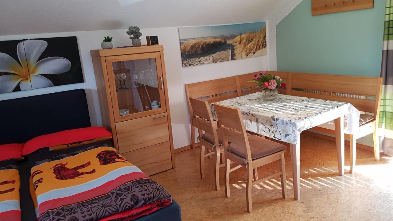 Ferienwohnung Robl Rötz المظهر الخارجي الصورة